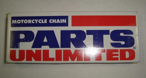 Drive Chain 428H PU-hondanuts-Z50-CT70-QA50-SL70-XR75-parts-NOS-OEM-Honda