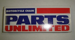 Drive Chain 420  PU