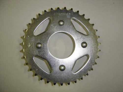 (02A) Rear Drive Sprocket CT70 SL70 JT-hondanuts-Z50-CT70-QA50-SL70-XR75-parts-NOS-OEM-Honda