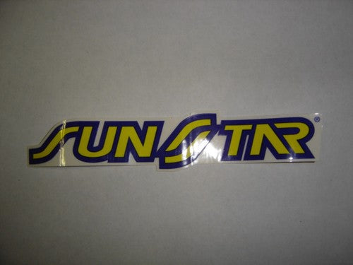 (02) Rear Drive Sprocket CT70 SL70 Sunstar-hondanuts-Z50-CT70-QA50-SL70-XR75-parts-NOS-OEM-Honda