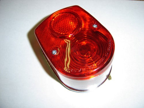 (03A) Taillight Assy. Z50 CT70 SL70-hondanuts-Z50-CT70-QA50-SL70-XR75-parts-NOS-OEM-Honda