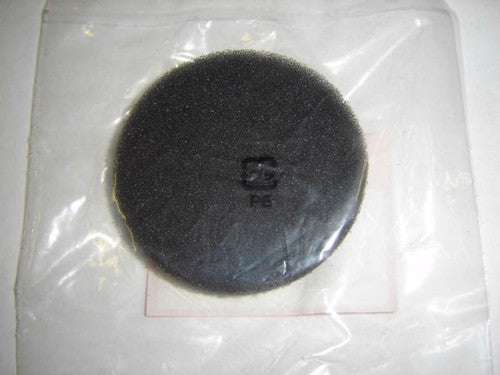 (01) Air Filter Foam Honda Z50K0-K2 OEM-hondanuts-Z50-CT70-QA50-SL70-XR75-parts-NOS-OEM-Honda