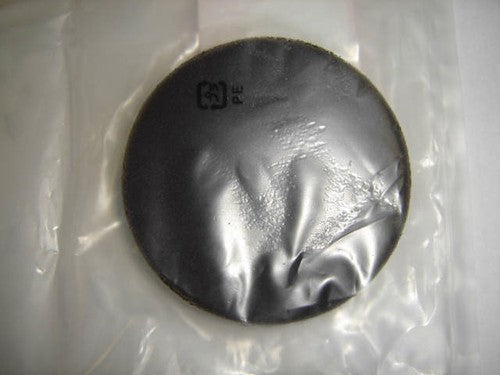 (02) Air Filter Foam Honda Z50K3-79 OEM-hondanuts-Z50-CT70-QA50-SL70-XR75-parts-NOS-OEM-Honda