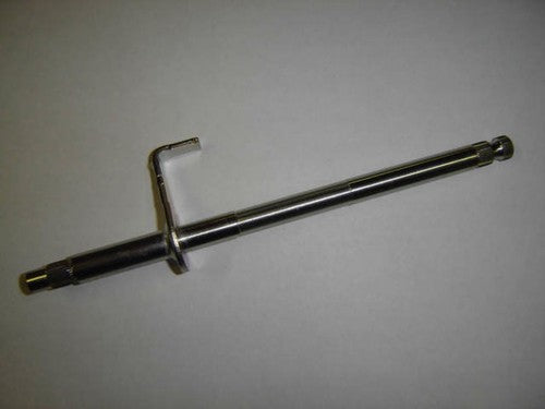 Shift Shaft Spindle Honda Z50 CT70 OEM-hondanuts-Z50-CT70-QA50-SL70-XR75-parts-NOS-OEM-Honda