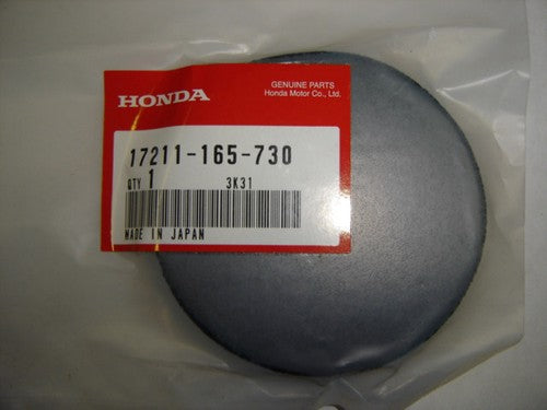 Air Filter Foam Honda Z50R XR50 CRF50 OEM-hondanuts-Z50-CT70-QA50-SL70-XR75-parts-NOS-OEM-Honda