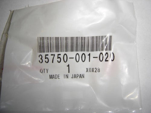 (27) Neutral Switch Honda CT70 SL70 OEM-hondanuts-Z50-CT70-QA50-SL70-XR75-parts-NOS-OEM-Honda