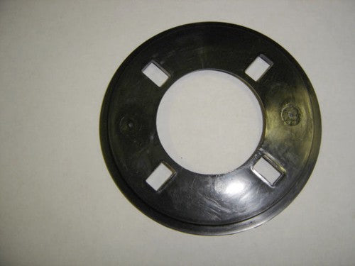 (04) Wheel Damper Cover Honda CT70 SL70 XR75 OEM-hondanuts-Z50-CT70-QA50-SL70-XR75-parts-NOS-OEM-Honda
