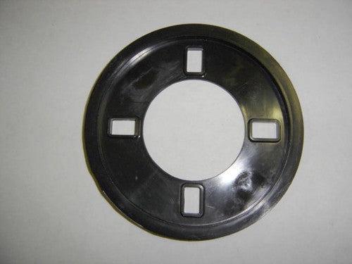 Wheel Damper Cover Honda CT70 SL70 XR75 OEM-hondanuts-Z50-CT70-QA50-SL70-XR75-parts-NOS-OEM-Honda