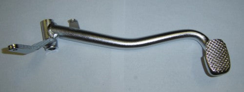 (04) Rear Brake Pedal Honda Z50 K3-78 OEM-hondanuts-Z50-CT70-QA50-SL70-XR75-parts-NOS-OEM-Honda