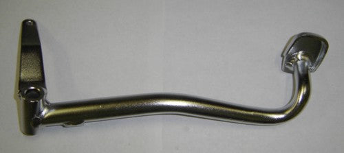 Rear Brake Pedal Honda Z50 K3-78 OEM-hondanuts-Z50-CT70-QA50-SL70-XR75-parts-NOS-OEM-Honda