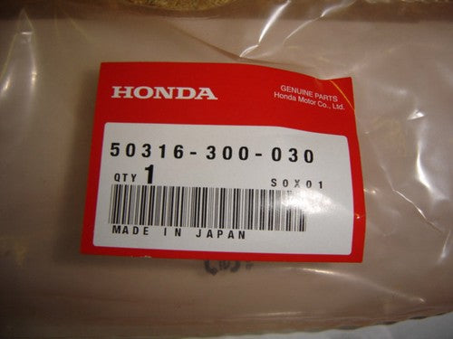 Grab Handle Honda CB750K0-K1 OEM-hondanuts-Z50-CT70-QA50-SL70-XR75-parts-NOS-OEM-Honda