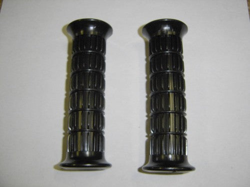 Handlebar Grip Set Honda CB750K2-76 OEM-hondanuts-Z50-CT70-QA50-SL70-XR75-parts-NOS-OEM-Honda