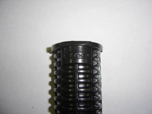 Footpeg Rubber Set Honda QA50 S90 C100 OEM-hondanuts-Z50-CT70-QA50-SL70-XR75-parts-NOS-OEM-Honda