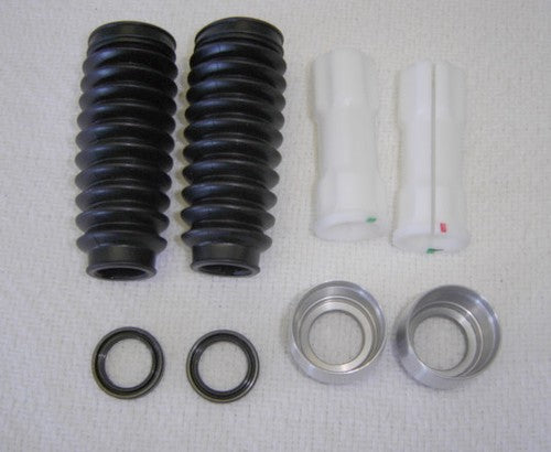 (09C) Fork Repair Kit Honda Z50 CT70 OEM-hondanuts-Z50-CT70-QA50-SL70-XR75-parts-NOS-OEM-Honda