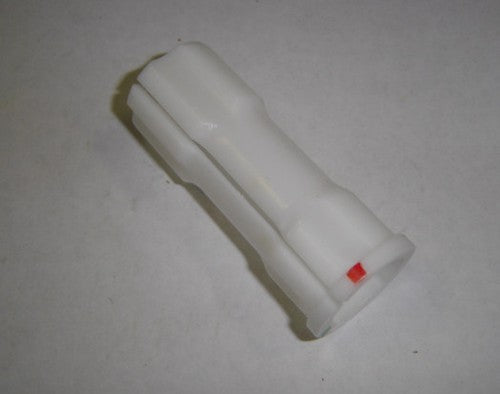 (07) Front Fork Guide Honda Z50 K0-78 CT70K0 OEM-hondanuts-Z50-CT70-QA50-SL70-XR75-parts-NOS-OEM-Honda
