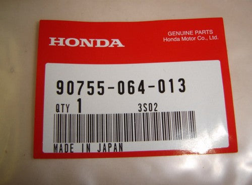 (13) Front Fork Seal Honda Z50 K0-78 CT70K0 OEM-hondanuts-Z50-CT70-QA50-SL70-XR75-parts-NOS-OEM-Honda
