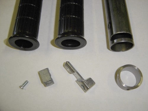 (15A) Throttle Repair Kit Honda Z50 CT70 QA50-hondanuts-Z50-CT70-QA50-SL70-XR75-parts-NOS-OEM-Honda