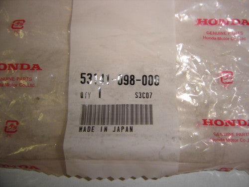 Throttle Pipe Honda Z50 CT70 QA50 OEM-hondanuts-Z50-CT70-QA50-SL70-XR75-parts-NOS-OEM-Honda