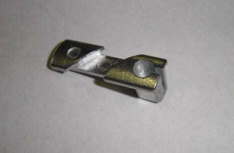 (15) Throttle Hinge Honda Z50 CT70 QA50-hondanuts-Z50-CT70-QA50-SL70-XR75-parts-NOS-OEM-Honda