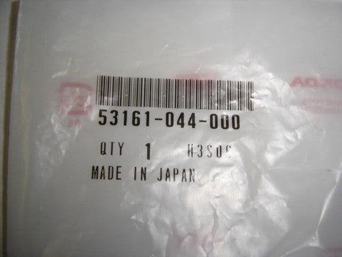 (17) Throttle Hinge Honda Z50 CT70 QA50-hondanuts-Z50-CT70-QA50-SL70-XR75-parts-NOS-OEM-Honda