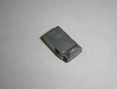 (15) Throttle Holder Honda Z50 CT70 QA50-hondanuts-Z50-CT70-QA50-SL70-XR75-parts-NOS-OEM-Honda