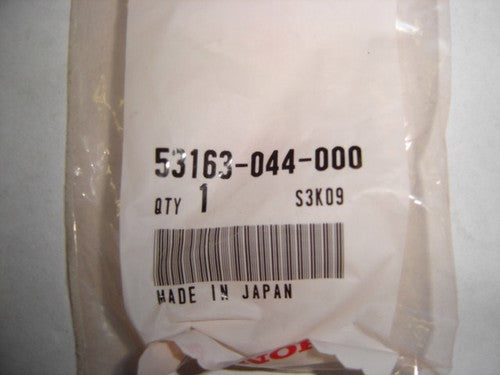 (15) Throttle Stopper Honda Z50 CT70 QA50 OEM-hondanuts-Z50-CT70-QA50-SL70-XR75-parts-NOS-OEM-Honda