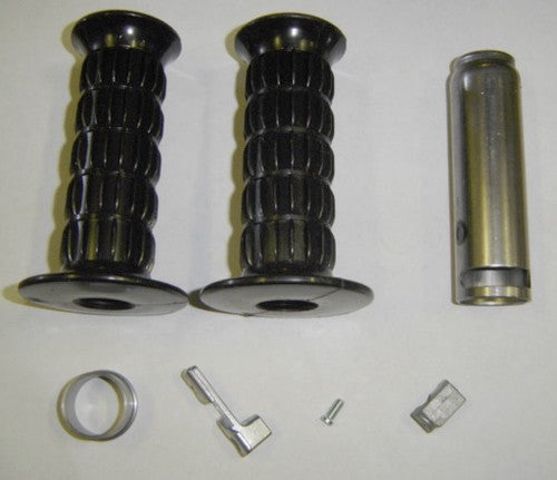 (12A) Throttle Repair Kit Honda Z50K3 CT70K2 QA50K1-hondanuts-Z50-CT70-QA50-SL70-XR75-parts-NOS-OEM-Honda