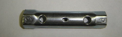 (09) Spark Plug Wrench Honda Z50K0-78 Minitrail OEM-hondanuts-Z50-CT70-QA50-SL70-XR75-parts-NOS-OEM-Honda