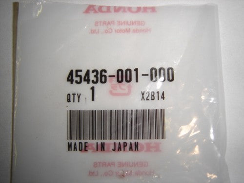 (20) Brake Arm Nut Honda Z50K0-K2 QA50 OEM-hondanuts-Z50-CT70-QA50-SL70-XR75-parts-NOS-OEM-Honda