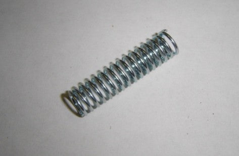 (16) Brake Cable Spring Honda Z50K0-K2 QA50 OEM-hondanuts-Z50-CT70-QA50-SL70-XR75-parts-NOS-OEM-Honda
