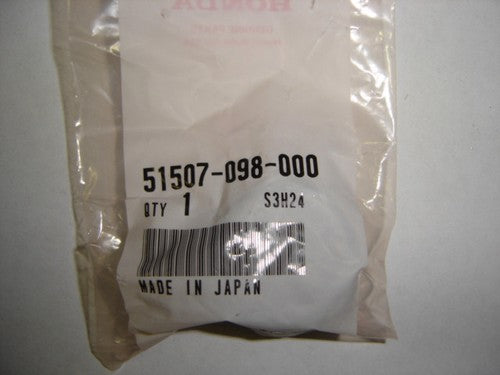 (11) Fork Wobble Bushing Honda Z50R CT70 OEM-hondanuts-Z50-CT70-QA50-SL70-XR75-parts-NOS-OEM-Honda
