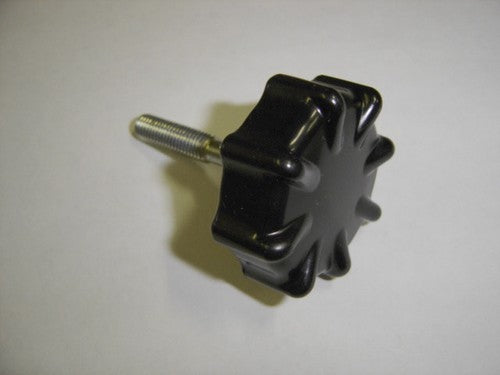 (24) Handlebar Knob Honda CT70 OEM-hondanuts-Z50-CT70-QA50-SL70-XR75-parts-NOS-OEM-Honda