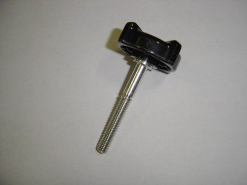 (21) Handlebar Knob Honda Z50K3-1978-hondanuts-Z50-CT70-QA50-SL70-XR75-parts-NOS-OEM-Honda