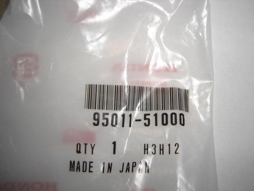 Kickstart Rubber Honda Z50 CT70 QA50 SL70 OEM-hondanuts-Z50-CT70-QA50-SL70-XR75-parts-NOS-OEM-Honda