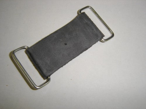 Battery Strap Honda Z50 CT70 SL70 OEM-hondanuts-Z50-CT70-QA50-SL70-XR75-parts-NOS-OEM-Honda