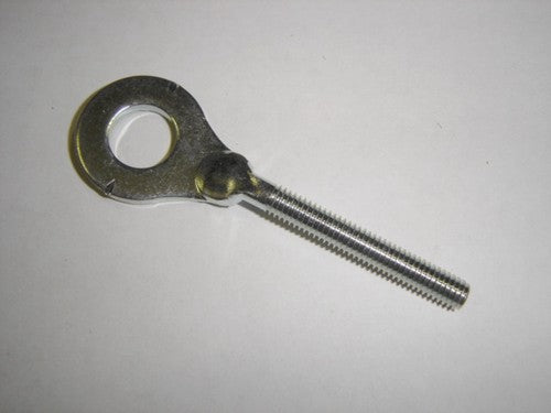 (19) Chain Adjuster Honda CT70 QA50 SL70 OEM-hondanuts-Z50-CT70-QA50-SL70-XR75-parts-NOS-OEM-Honda