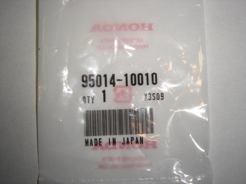 (26) Chain Adjuster Honda CT70 QA50 SL70 OEM-hondanuts-Z50-CT70-QA50-SL70-XR75-parts-NOS-OEM-Honda