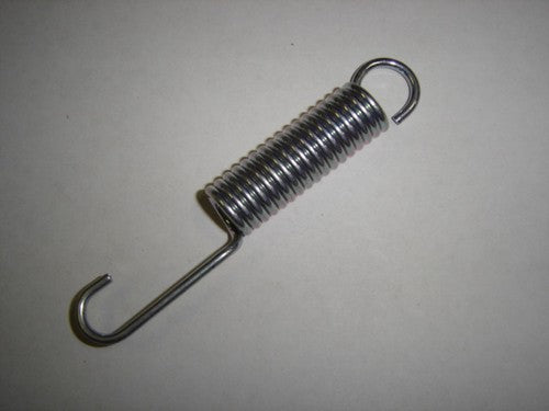 (21) Kickstand Spring Honda Z50 XR75 OEM-hondanuts-Z50-CT70-QA50-SL70-XR75-parts-NOS-OEM-Honda