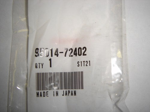 (11) Kickstand Spring Honda CT70 CB750 OEM-hondanuts-Z50-CT70-QA50-SL70-XR75-parts-NOS-OEM-Honda