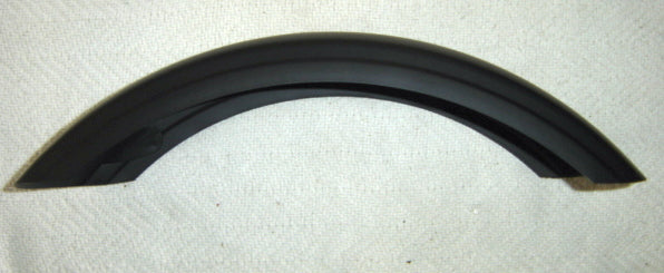Rear Fender Black Honda CT70K0-78