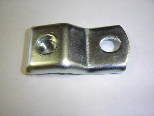 (10) Muffler Stay Honda CT70 OEM-hondanuts-Z50-CT70-QA50-SL70-XR75-parts-NOS-OEM-Honda