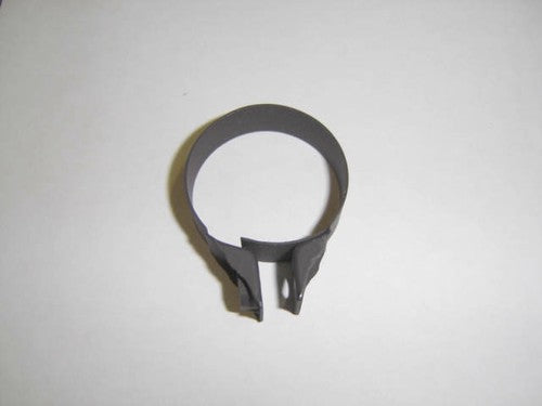 Muffler Connector Clamp Honda CB750 K0-76 OEM-hondanuts-Z50-CT70-QA50-SL70-XR75-parts-NOS-OEM-Honda