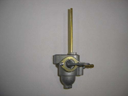 Petcock Honda Fuel Tank SL100 CL100 CB100 SL125 OEM-hondanuts-Z50-CT70-QA50-SL70-XR75-parts-NOS-OEM-Honda