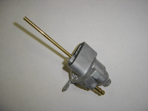 (01) Petcock  Honda Fuel Tank SL70 SL90 CL90 CL70 OEM-hondanuts-Z50-CT70-QA50-SL70-XR75-parts-NOS-OEM-Honda