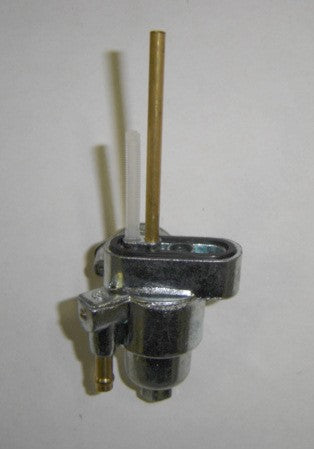 Petcock Honda Fuel Tank SL70 SL90 CL90 CL70-hondanuts-Z50-CT70-QA50-SL70-XR75-parts-NOS-OEM-Honda