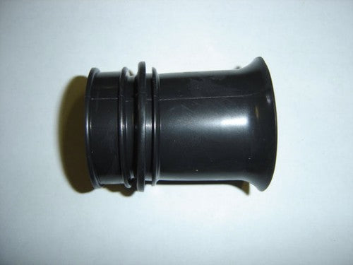 Carb Boot Honda Air Cleaner to Carb CB750K0-76 CB750F 75-76 OEM-hondanuts-Z50-CT70-QA50-SL70-XR75-parts-NOS-OEM-Honda