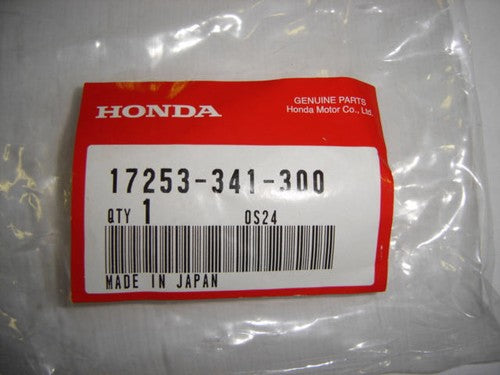 Carb Boot Honda Air Cleaner to Carb CB750K0-76 CB750F 75-76 OEM-hondanuts-Z50-CT70-QA50-SL70-XR75-parts-NOS-OEM-Honda