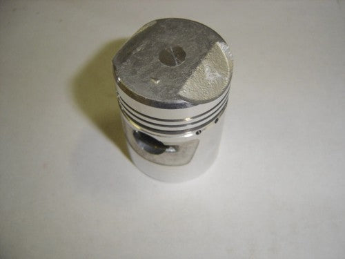 Piston Honda Z50K0-1979 OEM-hondanuts-Z50-CT70-QA50-SL70-XR75-parts-NOS-OEM-Honda