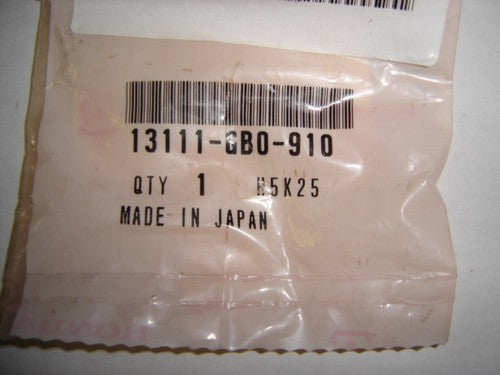 Piston Wrist Pin Honda CT70 OEM-hondanuts-Z50-CT70-QA50-SL70-XR75-parts-NOS-OEM-Honda