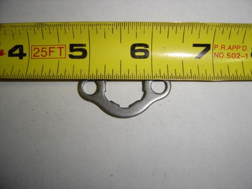 Sprocket Lock Plate Honda Z50 CT70 OEM-hondanuts-Z50-CT70-QA50-SL70-XR75-parts-NOS-OEM-Honda